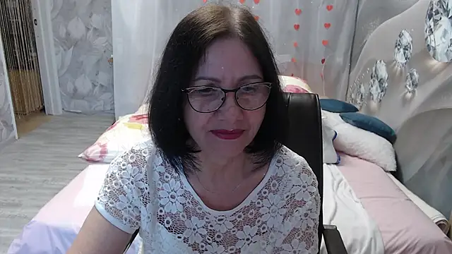 OlgaHottie online show from March 30, 11:39 pm