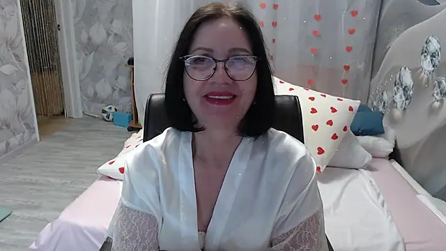 OlgaHottie online show from May 2, 11:32 pm