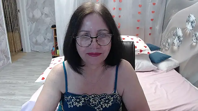 OlgaHottie online show from May 16, 12:07 am