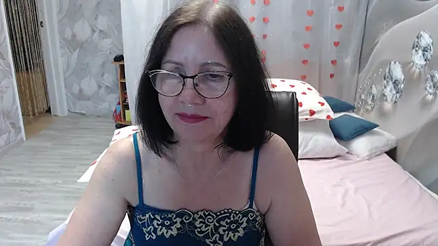 OlgaHottie online show from May 16, 1:02 am