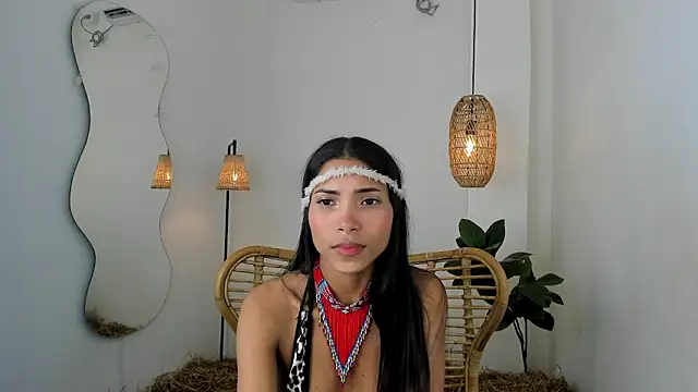 Snapshot of Tifanny_eve chatting on March 15, 10:22 pm Tifanny eve online show from March 15, 10:22 pm