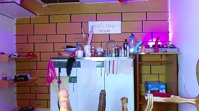 Bigass dayla online show from January 31, 12:29 pm