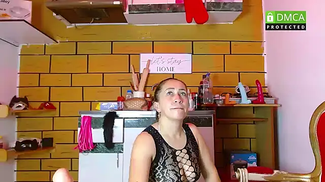 Bigass dayla online show from February 7, 12:39 pm