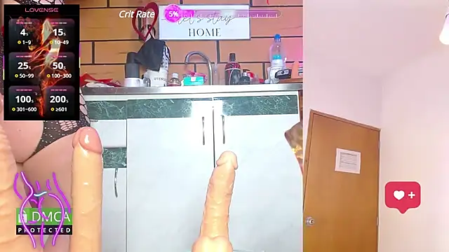 Bigass dayla online show from February 13, 12:54 pm