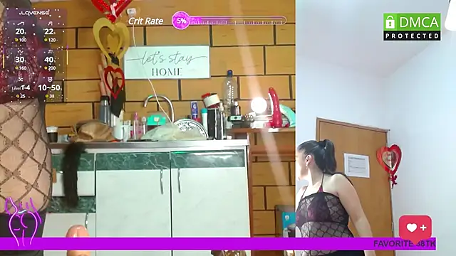 Bigass dayla online show from March 13, 12:46 pm