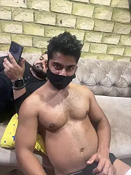 John desihunk online show from January 19, 5:18 pm