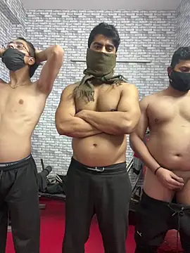 John desihunk online show from January 31, 7:23 pm