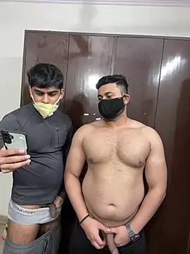 John desihunk online show from February 7, 5:05 pm