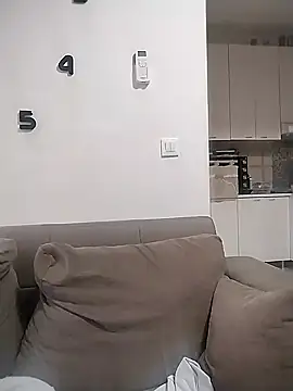 Snapshot of porcedda38 chatting on February 3, 6:45 am porcedda38 online show from February 3, 6:45 am