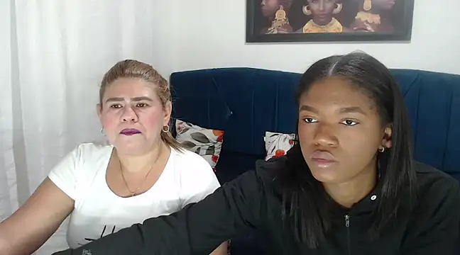 NATHYHOTT online show from March 15, 1:29 pm