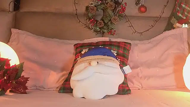 angelinepossy online show from December 15, 8:57 pm