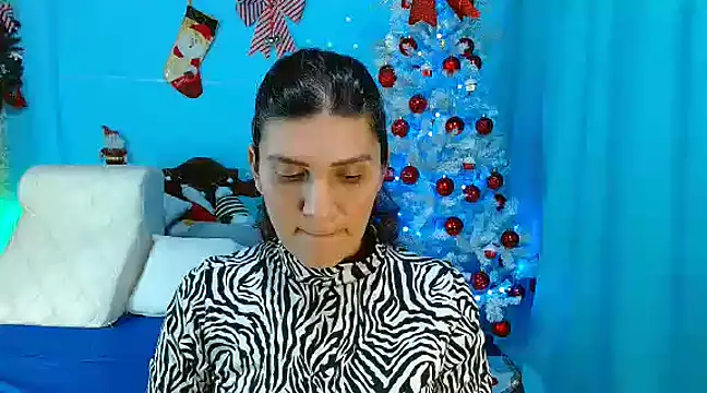 venus swet  online show from December 31, 1:04 am