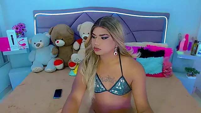 party duo trans online show from September 13, 11:43 am