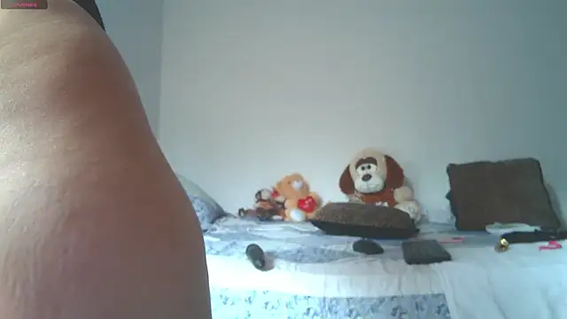 Snapshot of Paty_rouse chatting on December 12, 9:58 pm Paty rouse online show from December 12, 9:58 pm