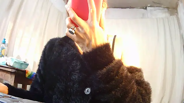 Snapshot of Paty_rouse chatting on March 7, 8:11 pm Paty rouse online show from March 7, 8:11 pm