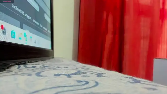 Snapshot of Paty_rouse chatting on February 14, 6:26 pm Paty rouse online show from February 14, 6:26 pm