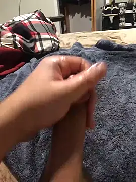 darksmoke011 online show from March 10, 3:11 am