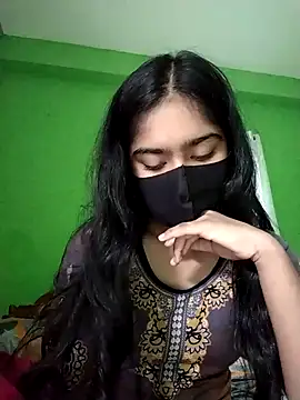 Snapshot of Arisha- chatting on December 18, 9:14 am Arisha- online show from December 18, 9:14 am