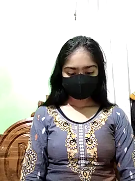 Snapshot of Arisha- chatting on December 23, 5:22 pm Arisha- online show from December 23, 5:22 pm