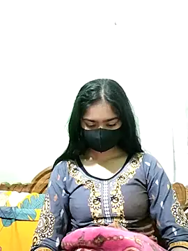 Snapshot of Arisha- chatting on December 25, 4:22 pm Arisha- online show from December 25, 4:22 pm