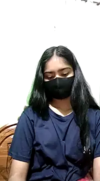 Snapshot of Arisha- chatting on December 26, 6:22 pm Arisha- online show from December 26, 6:22 pm