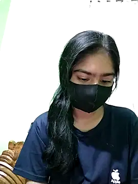 Snapshot of Arisha- chatting on December 27, 4:32 pm Arisha- online show from December 27, 4:32 pm