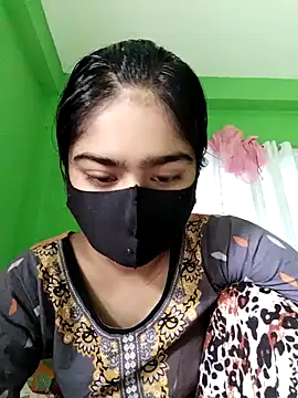 Snapshot of Arisha- chatting on December 30, 5:26 am Arisha- online show from December 30, 5:26 am