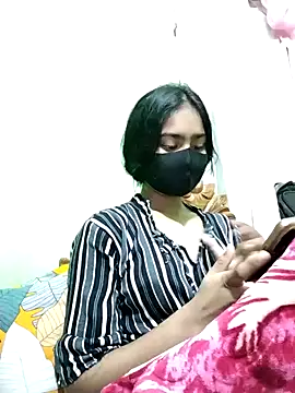 Snapshot of Arisha- chatting on December 30, 4:08 pm Arisha- online show from December 30, 4:08 pm