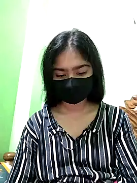 Snapshot of Arisha- chatting on December 31, 8:12 pm Arisha- online show from December 31, 8:12 pm