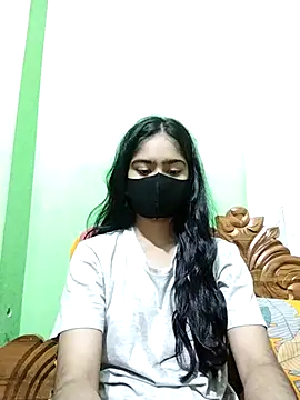 Snapshot of Arisha- chatting on January 7, 11:48 am Arisha- online show from January 7, 11:48 am