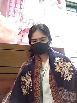 Snapshot of Arisha- chatting on January 8, 10:04 am Arisha- online show from January 8, 10:04 am