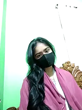Snapshot of Arisha- chatting on January 8, 4:11 pm Arisha- online show from January 8, 4:11 pm