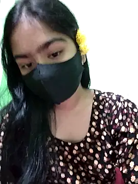 Snapshot of Arisha- chatting on January 11, 4:46 pm Arisha- online show from January 11, 4:46 pm