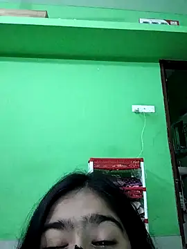 Snapshot of Arisha- chatting on January 12, 2:09 pm Arisha- online show from January 12, 2:09 pm