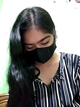 Snapshot of Arisha- chatting on January 12, 5:11 pm Arisha- online show from January 12, 5:11 pm
