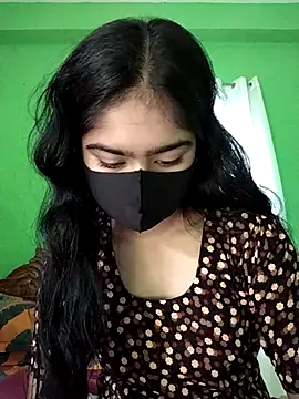 Snapshot of Arisha- chatting on January 14, 9:24 am Arisha- online show from January 14, 9:24 am