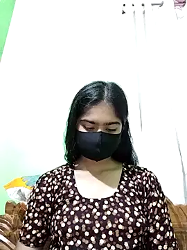 Snapshot of Arisha- chatting on January 14, 3:26 pm Arisha- online show from January 14, 3:26 pm