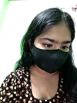 Snapshot of Arisha- chatting on January 16, 4:07 pm Arisha- online show from January 16, 4:07 pm