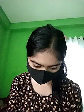 Snapshot of Arisha- chatting on January 17, 10:22 am Arisha- online show from January 17, 10:22 am