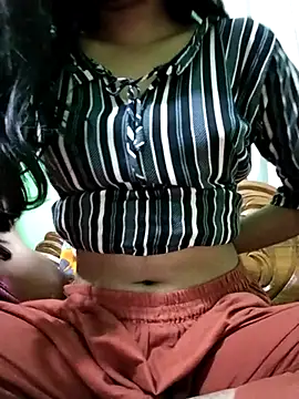 Snapshot of Arisha- chatting on January 18, 4:53 pm Arisha- online show from January 18, 4:53 pm