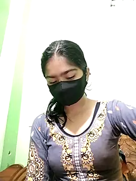 Snapshot of Arisha- chatting on January 23, 5:31 pm Arisha- online show from January 23, 5:31 pm