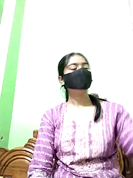 Snapshot of Arisha- chatting on January 29, 3:47 pm Arisha- online show from January 29, 3:47 pm