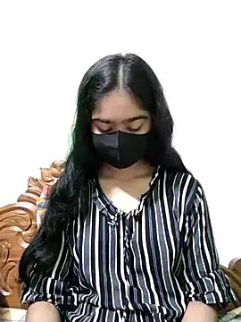 Snapshot of Arisha- chatting on January 30, 10:50 am Arisha- online show from January 30, 10:50 am