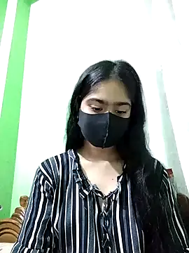 Snapshot of Arisha- chatting on January 30, 5:17 pm Arisha- online show from January 30, 5:17 pm