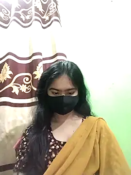 Snapshot of Arisha- chatting on February 2, 5:15 pm Arisha- online show from February 2, 5:15 pm