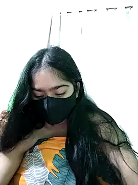 Snapshot of Arisha- chatting on February 6, 7:18 pm Arisha- online show from February 6, 7:18 pm