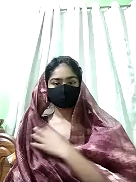 Snapshot of Arisha- chatting on February 10, 5:30 pm Arisha- online show from February 10, 5:30 pm
