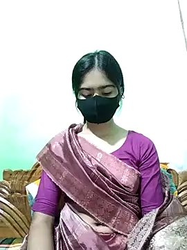 Snapshot of Arisha- chatting on February 11, 4:56 pm Arisha- online show from February 11, 4:56 pm