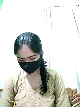Snapshot of Arisha- chatting on February 16, 1:16 pm Arisha- online show from February 16, 1:16 pm