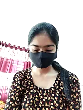 Snapshot of Arisha- chatting on March 8, 2:12 am Arisha- online show from March 8, 2:12 am